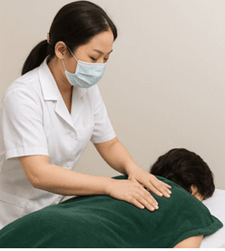 Gói điều trị YHCT