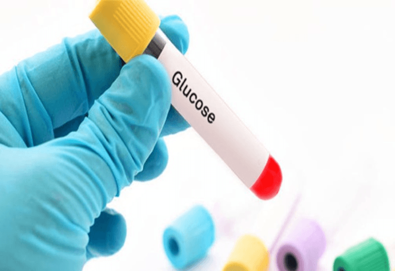 Gói Định lượng đường máu, mỡ máu